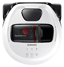 Роботы-пылесосы